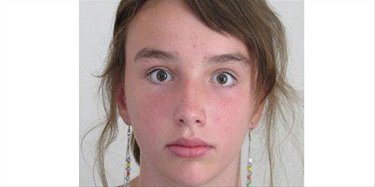 Polícia odvolala pátranie po 14-ročnej Natálii Eve Schmalovej z Liptovského Mikuláša
