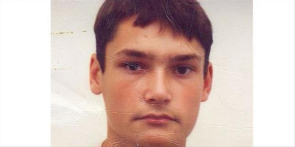 Polícia pátra po 28-ročnom Petrovi Jarošincovi z Púchova