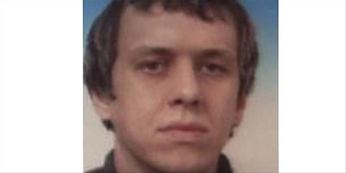Polícia pátra po 37-ročnom Jaroslavovi Mikulovi z Púchova