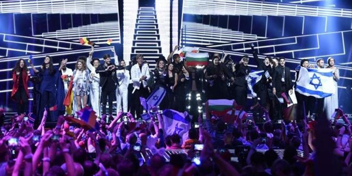 VIDEO Prvých 10 finalistov pesničkovej súťaže Eurovízia je známych, Rusko odstúpilo!