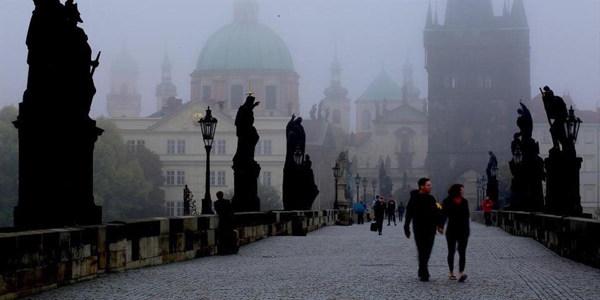 V Česku padali vyše 70 rokov staré teplotné rekordy, mrazy nevylučujú ani v júni