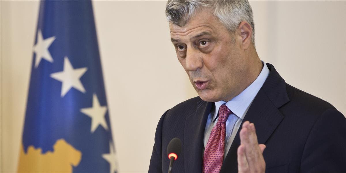 Kosovský prezident rozpustil parlament, otvoril cestu k predčasným voľbám