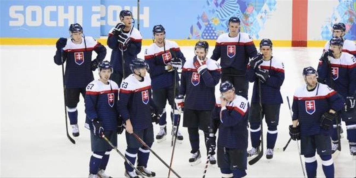 Vieme, koľko zarábajú slovenskí hokejisti počas majstrovstiev sveta, veľkú motiváciu nemajú