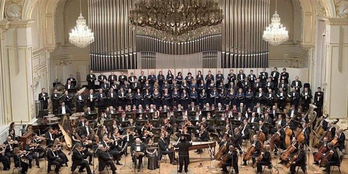 Slovenská filharmónia ukončila vlaňajšiu činnosť so ziskom 320.508 eur