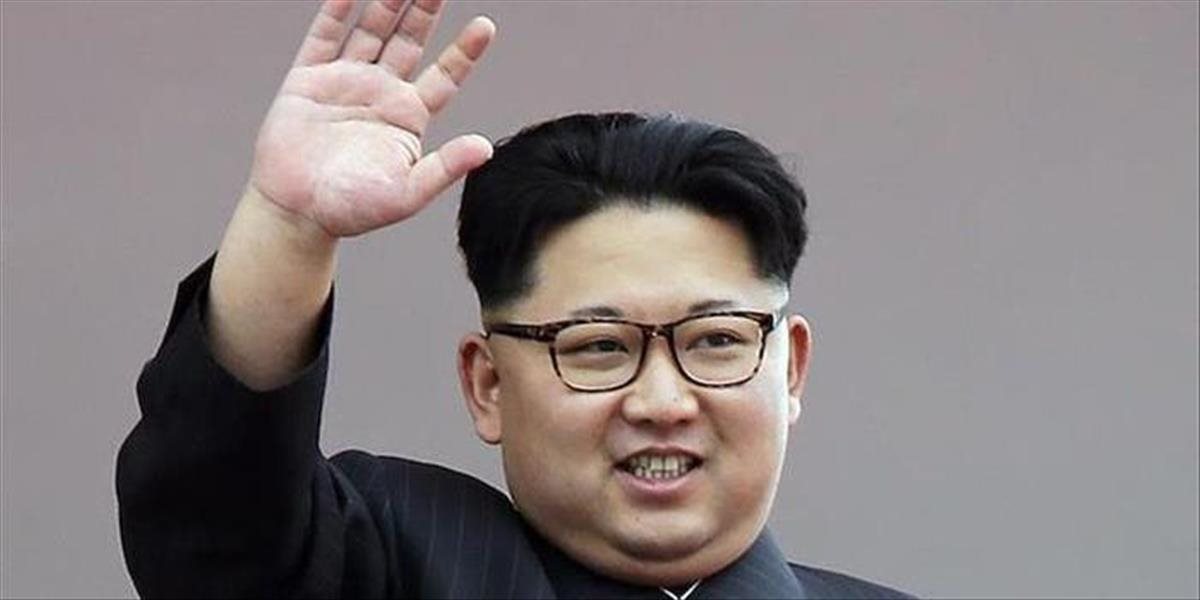 Severná Kórea bude požadovať vydanie podozrivých z plánovania atentátu na Kima