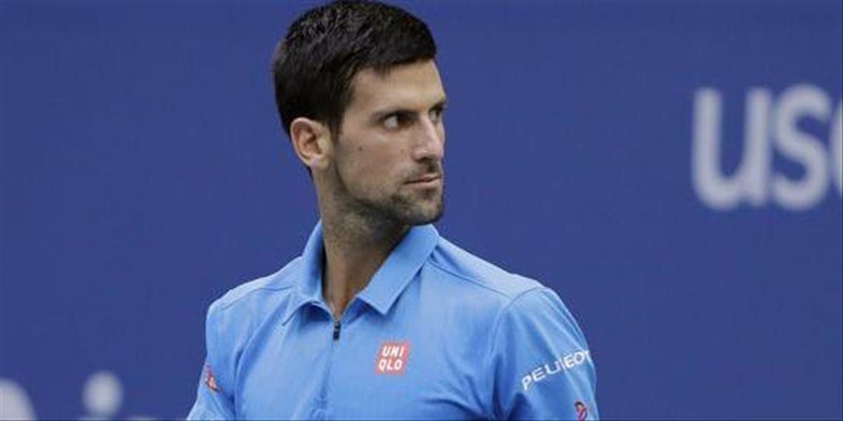 ATP Madrid: Djokovič postúpil do štvrťfinále turnaja, Murray skončil