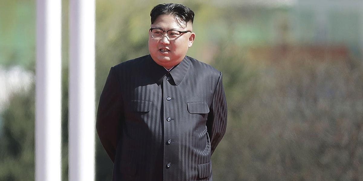 Severná Kórea protestný list americkému kongresu, dôvodom je schválenie prísnejších sankcí voči krajine