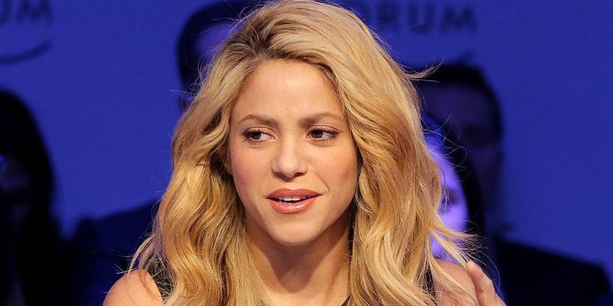 VIDEO Shakira vydá 26. mája po trojročnej pauze nový album