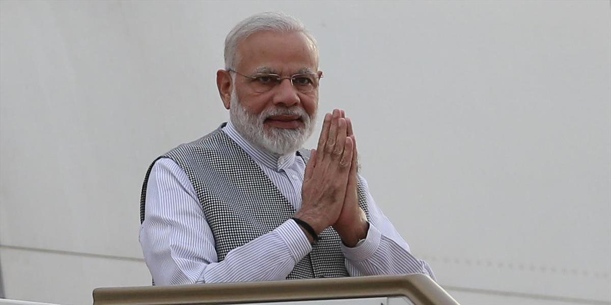 Na dosiahnutie mieru by sa mala využívať budhistická ideológia, tvrdí indický premiér