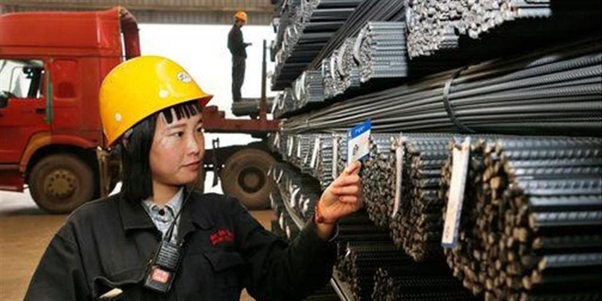 EÚ sa rozhodla uvaliť clá na čínske bezošvé rúry z ocele a železa