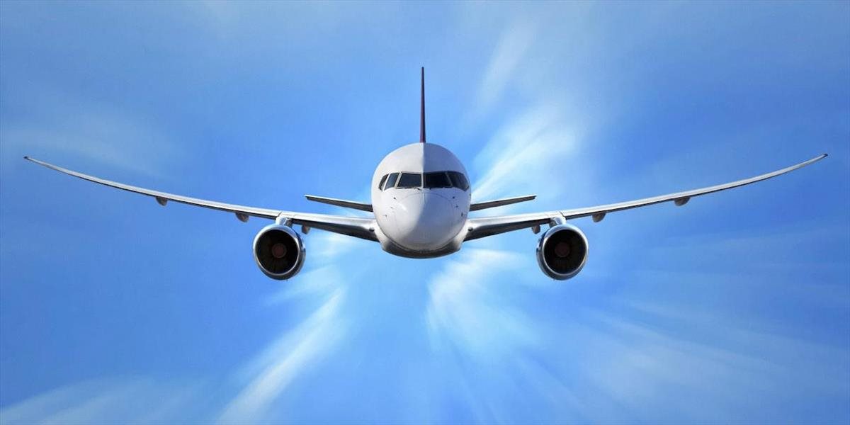 V Kolíne nad Rýnom evakuovali lietadlo: Cestujúci započuli podozrivý rozhovor