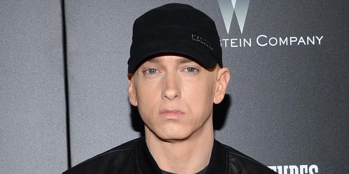 Skončil sa súdny proces medzi Eminemom a novozélandskou politickou stranou