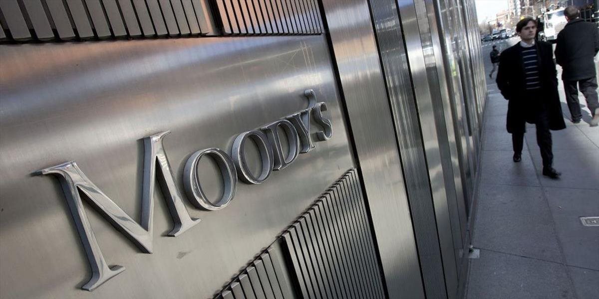 Ratingová agentúry Moody' s zlepšila výhľad Poľska na stabilný