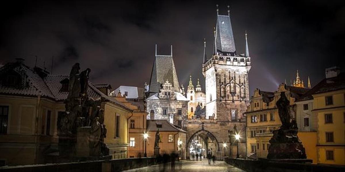 Česko láka stále viac turistov, rýchlo sa zvyšuje počet návštevníkov z Ruska