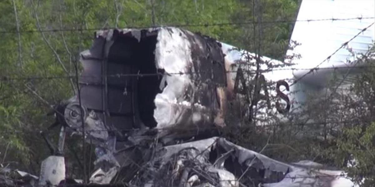 VIDEO Pri meste Mostar sa zrútilo ľahké lietadlo! Zahynulo päť ľudí vrátane detí
