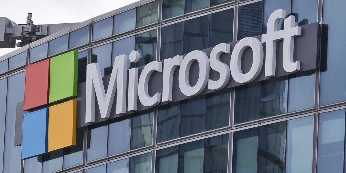Spoločnosť Microsoft skritizovala americké vládne orgány z nečinnosti pri útokoch hackerov