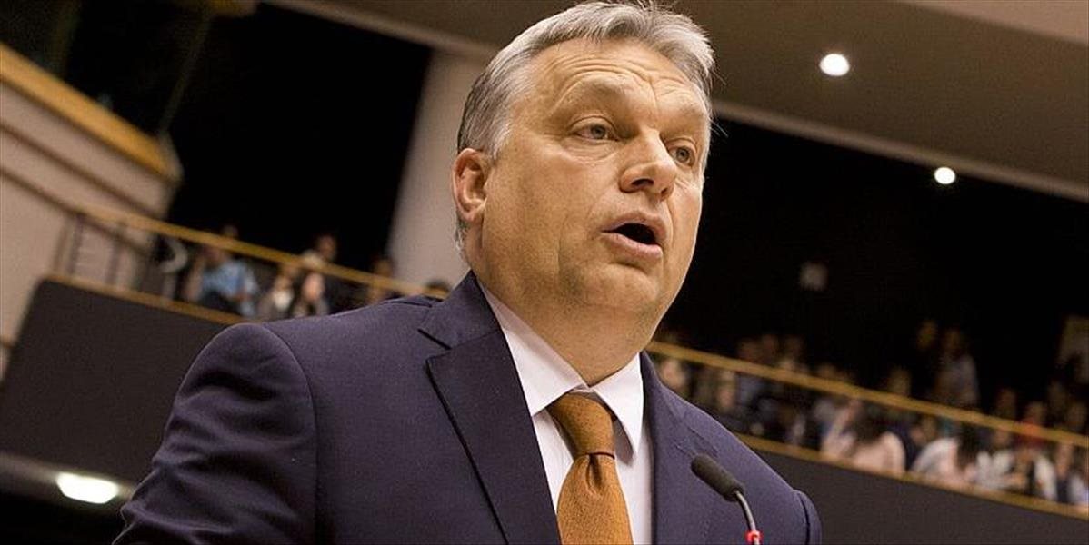 Orbána by chcelo za premiéra 44 percent Maďarov