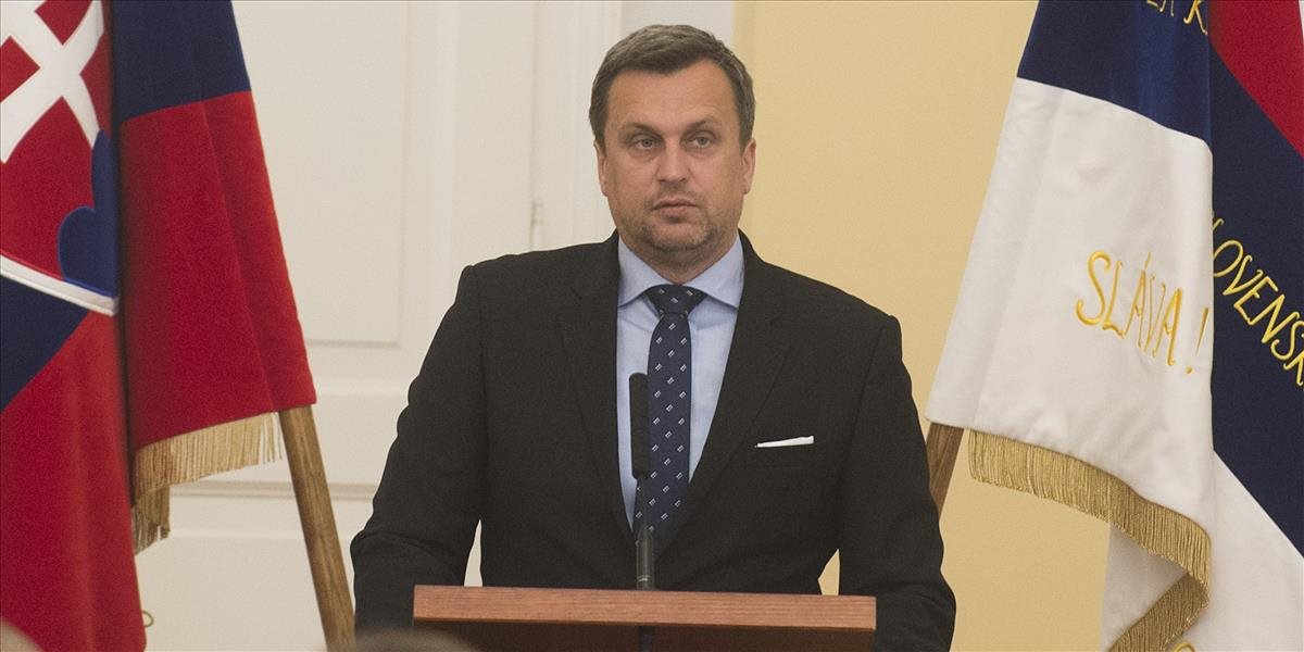 Andrej Danko dnes prijal prezidenta Gruzínska