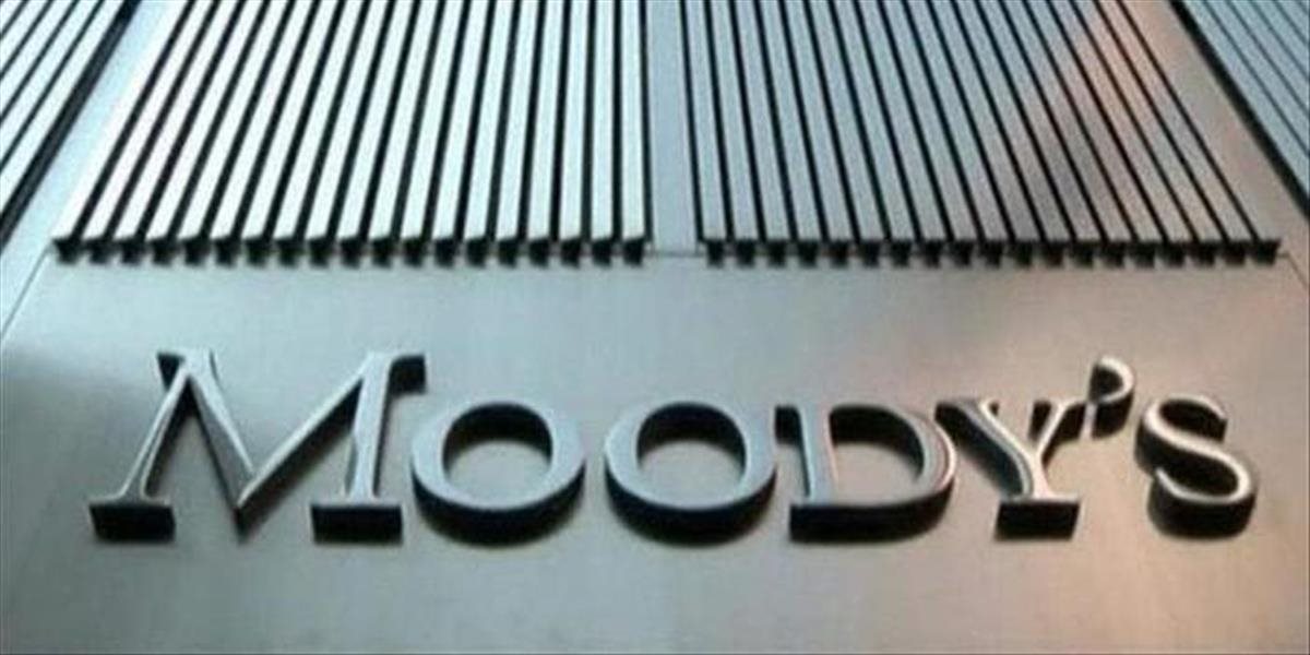 Agentúra Moody's prevezme firmu Bureau van Dijk za 3,27 miliardy USD