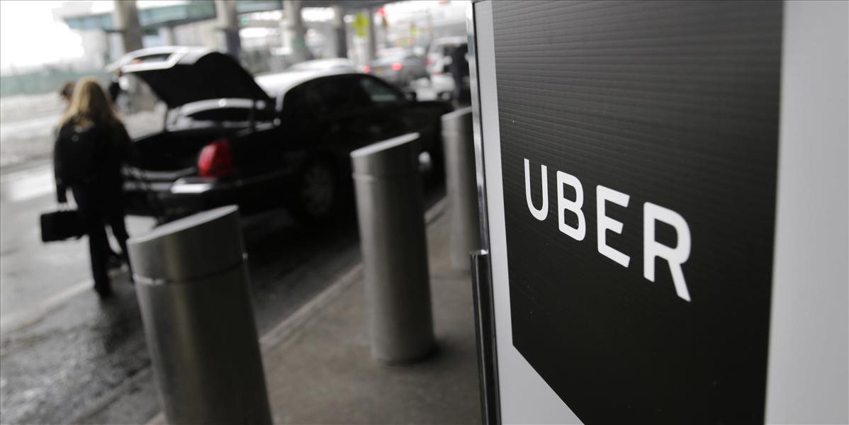 Súd zakázal Uberu používať kľúčovú technológiu pre autonómne autá