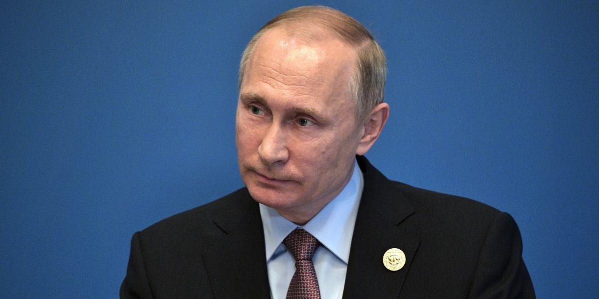 Putin robí tajnosti, verejnosti nechce prezradiť či bude kandidovať v budúcoročných prezidentských voľbách