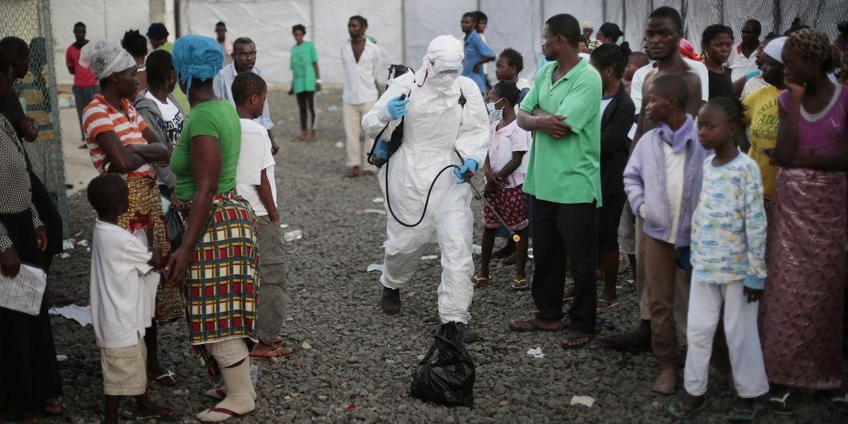 EÚ je znepokojená výskytom eboly v Konžskej republike, je odhodlaná krajine maximálne pomôcť