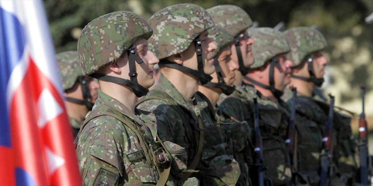 Slovenská armáda začala po viac ako 20 rokoch opäť cvičiť vojakov v zálohe