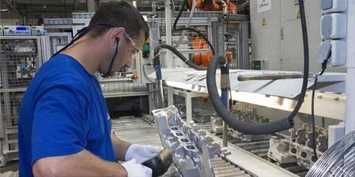 Spoločnosť Bourbon Automotive Plastics rozširuje výrobné priestory v Čabe, zamestná ďalších 21 ľudí