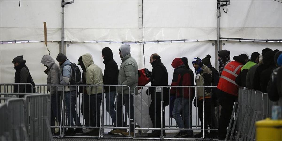 Európsky parlament rokoval o urýchlení presunu azylantov, relokovaná bola iba štvrtina
