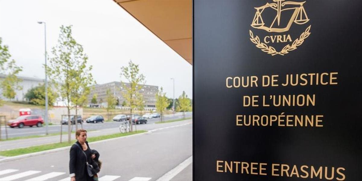 Európsky súdny dvor: Únia nemôže sama uzavrieť obchodnú dohodu so Singapurom