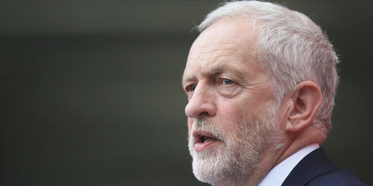 Vodca opozičných britských labouristov predstavil volebný program strany