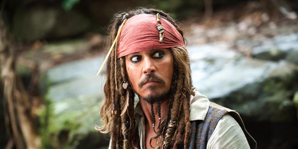 Hackeri Disneymu ukradli piaty film o Pirátoch Karibiku, žiadajú výkupné