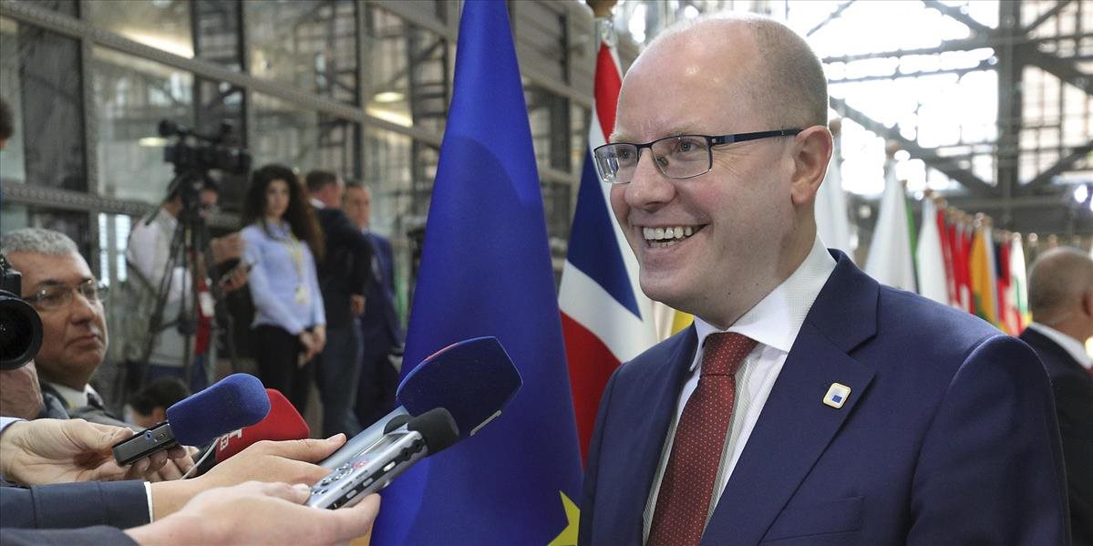 Sobotkova ČSSD zvažuje nomináciu vlastného kandidáta na prezidentský post