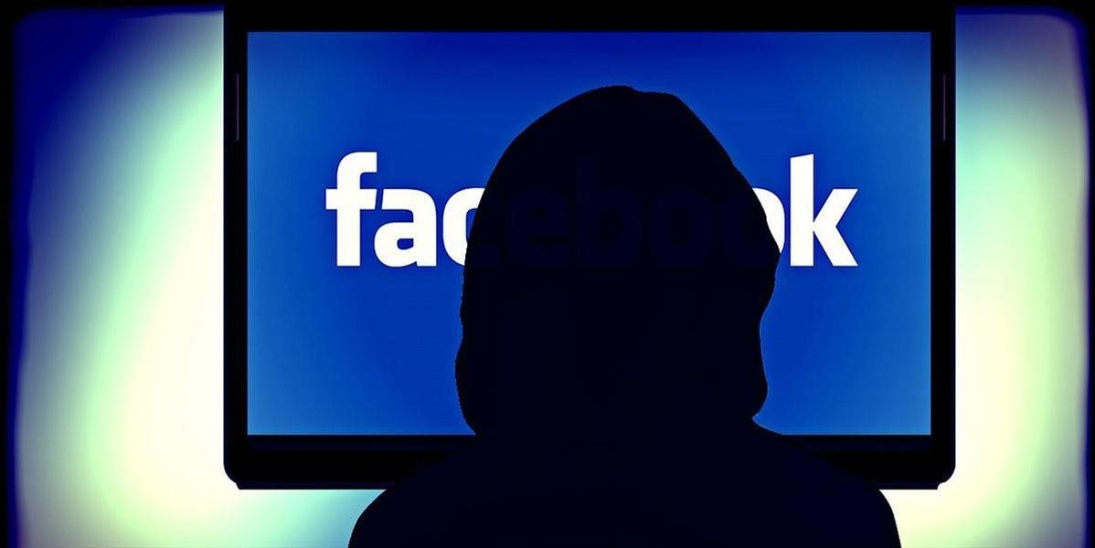 Francúzi uložili Facebooku mastnú pokutu, podľa francúzskych úradov porušujú zákon o ochrane súkromia