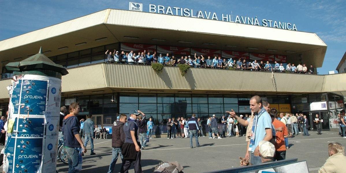 Kauza okolo prestavby Hlavnej stanice pokračuje, Bratislavčania sa tak skoro novej stanice nedočkajú