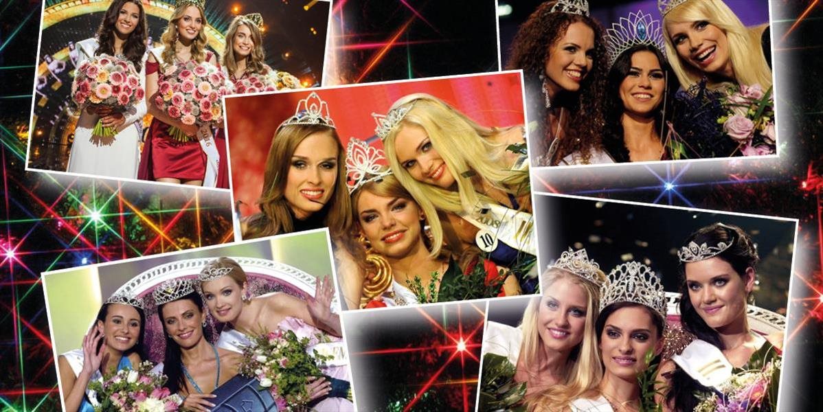 FOTO Ľud rozhodol! Najkrajšou Oklamčákovou Miss na Slovensku za posledných 25 rokov je táto kráska