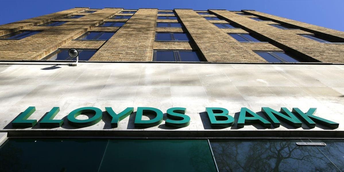 Britská Lloyds Banking Group je opäť v súkromných rukách, vláda predala svoj podiel