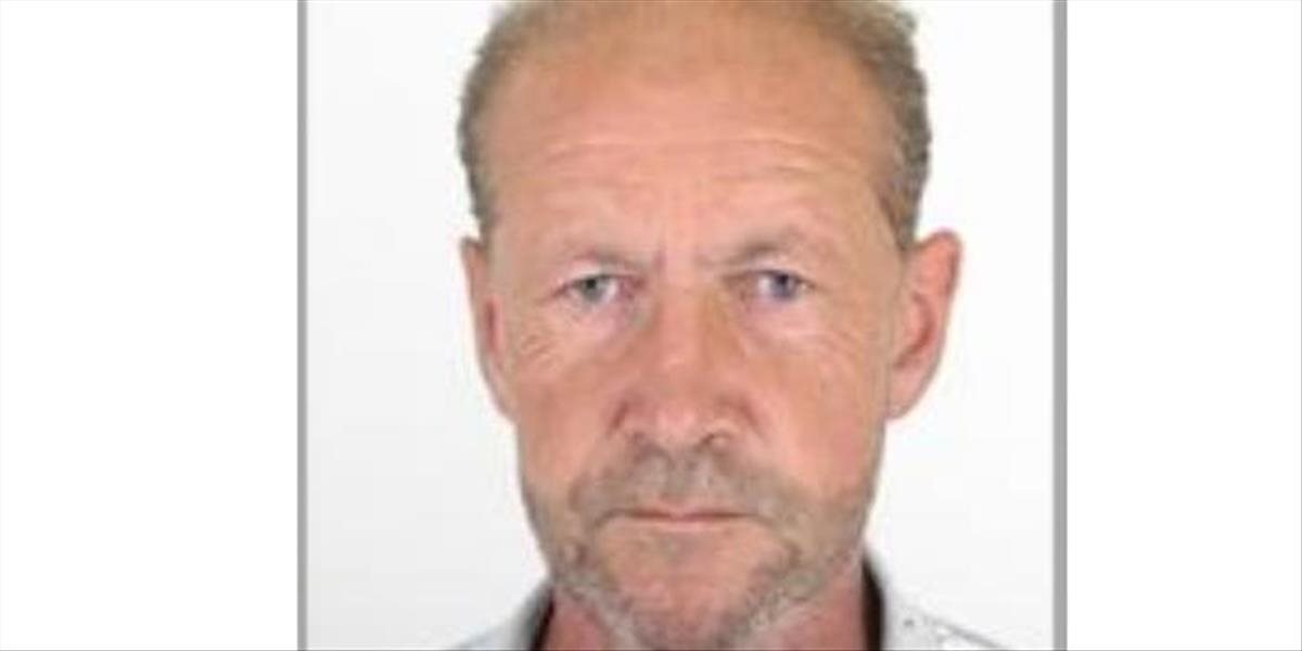 Polícia hľadá týždne nezvestného Jozefa z Ľubiše