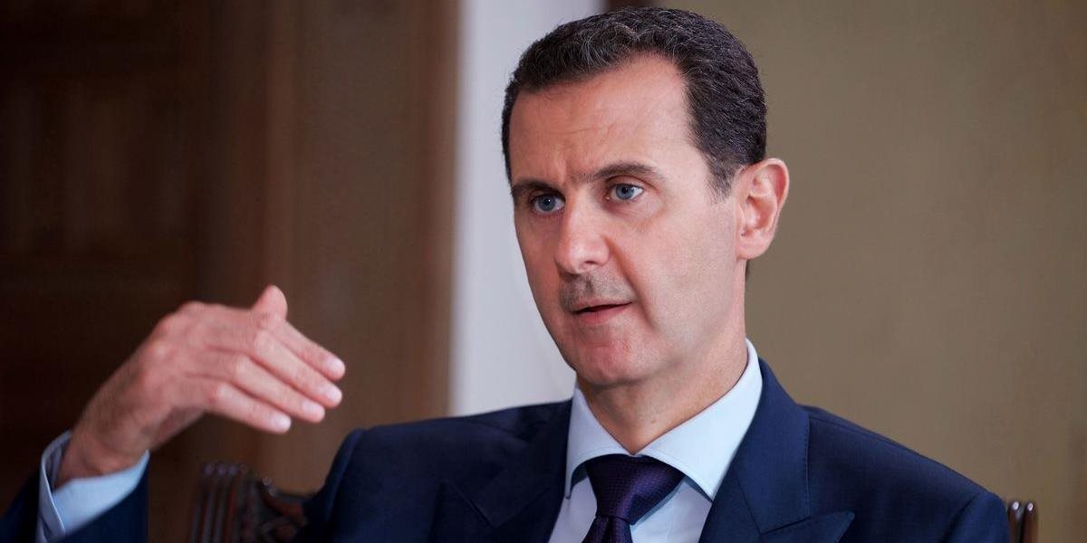 Spojené štáty uvalili sankcie na bratrancov Bašára Asada
