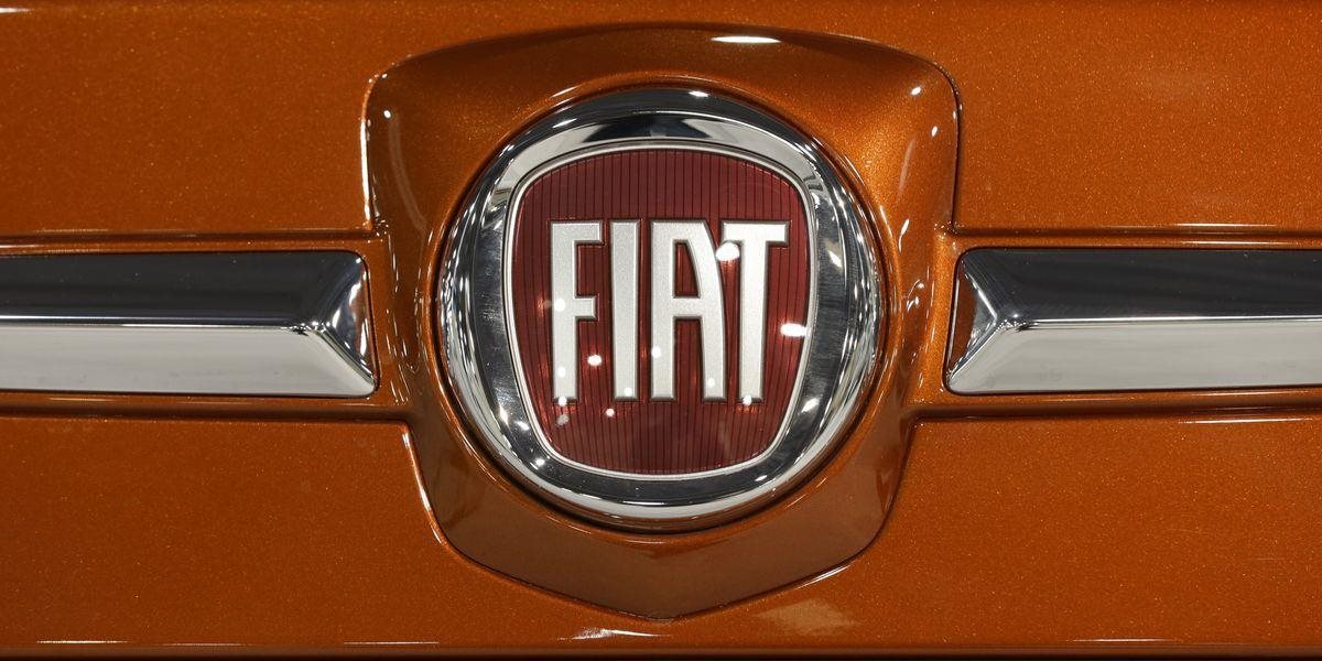 EK spúšťa konanie proti Taliansku pre emisnú kauzu Fiatu