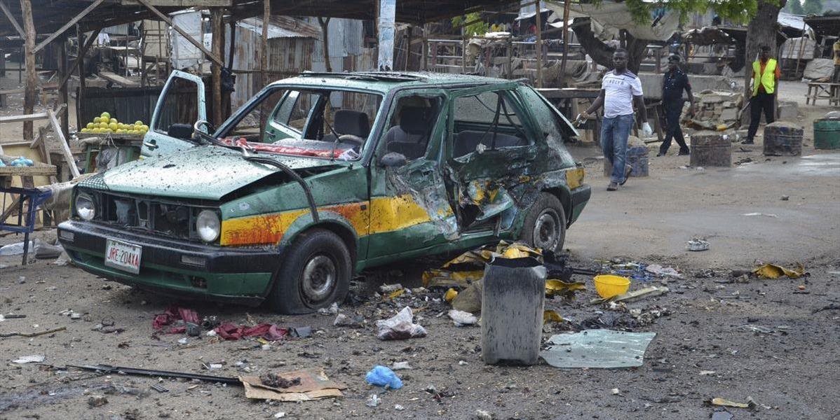 Útok v africkom meste Bangassou sa skončil masakrom, o život  prišlo 115 ľudí