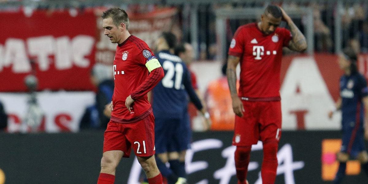 Dlhoročný kapitán Bayernu sa lúči so svojou kariérou!