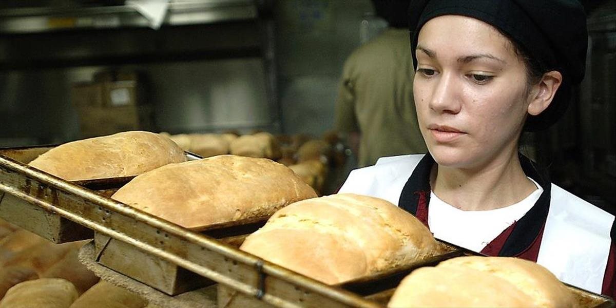 Ministerstvo pôdohospodárstva sprísňuje pravidlá predaja čerstvých pekárskych a cukrárskych výrobkov