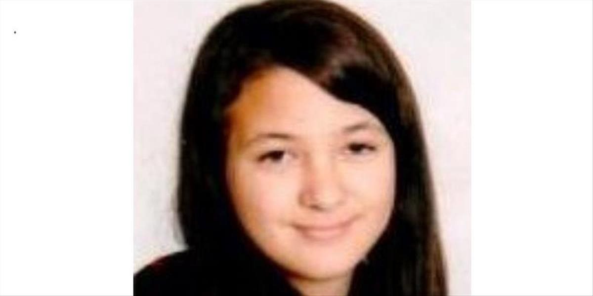 Polícia pátra po nezvestnej 14-ročnej školáčke Annamárii Mihalovej z Levíc