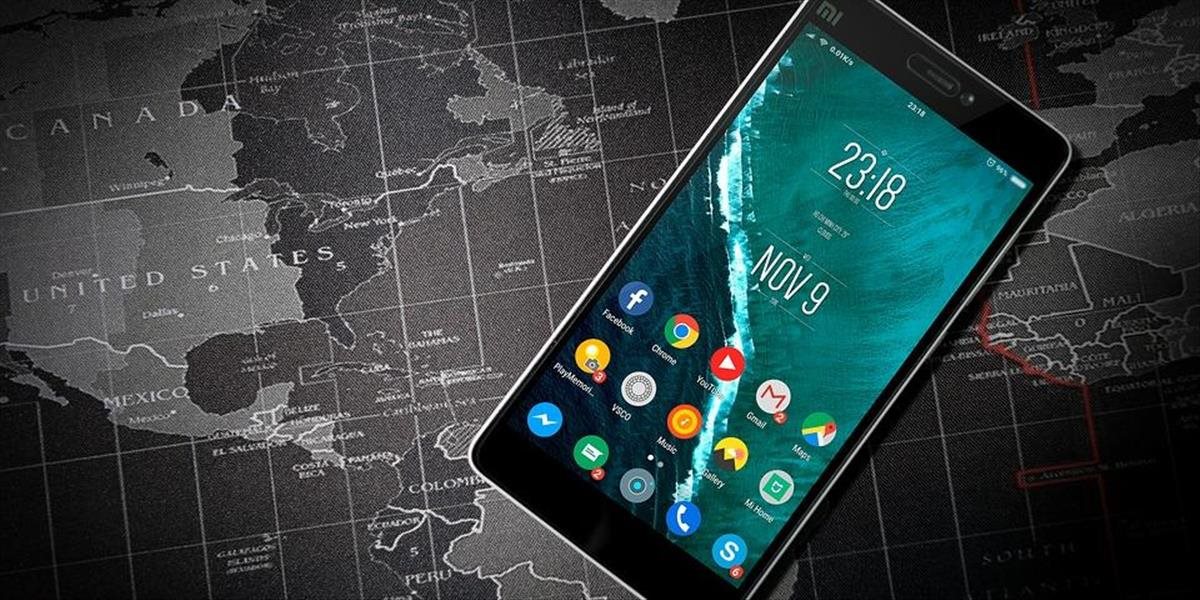 Ak mobilní operátori nedodržia nové pravidlá EÚ ohľadom roamingu, hrozí im pokuta