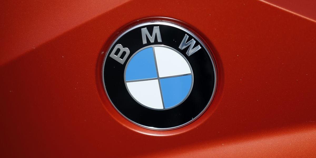 BMW zvýši produkčnú kapacitu v Číne na 450-tisíc vozidiel ročne