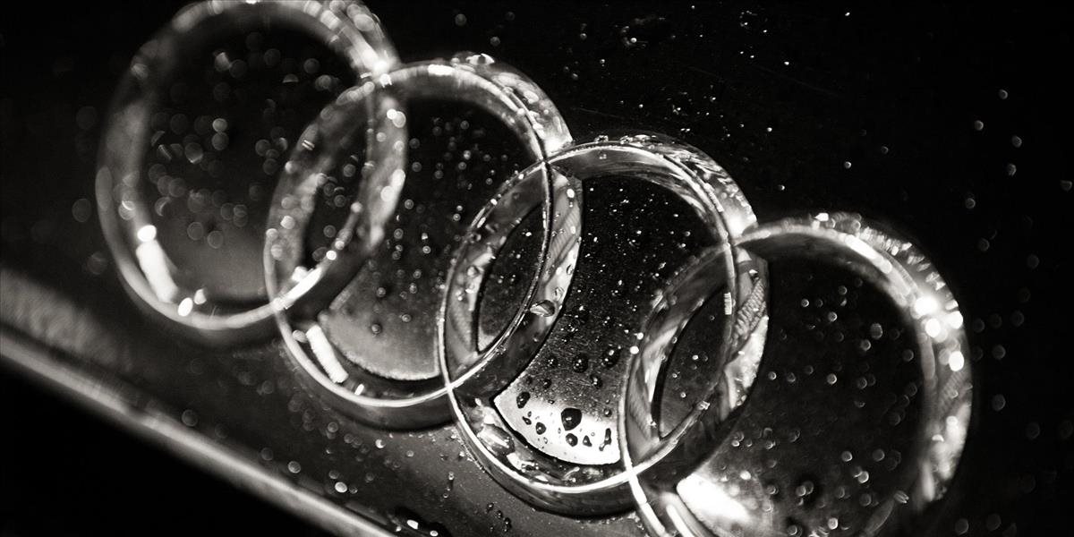 Audi konflikt so svojimi dílermi v Číne vyriešila