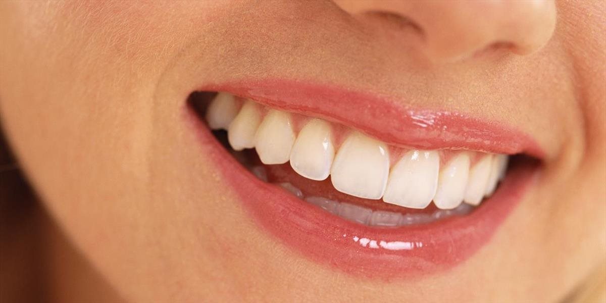 Najväčšie mýty o zuboch