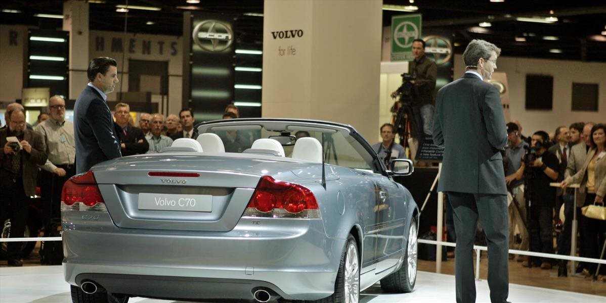 Volvo chce zvýšiť svoj podiel na trhu vo východnej Afrike