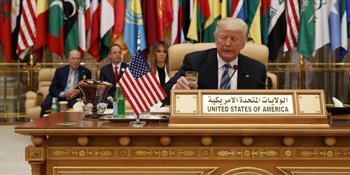 Boj proti financovaniu terorizmu posilnia USA a arabské krajiny